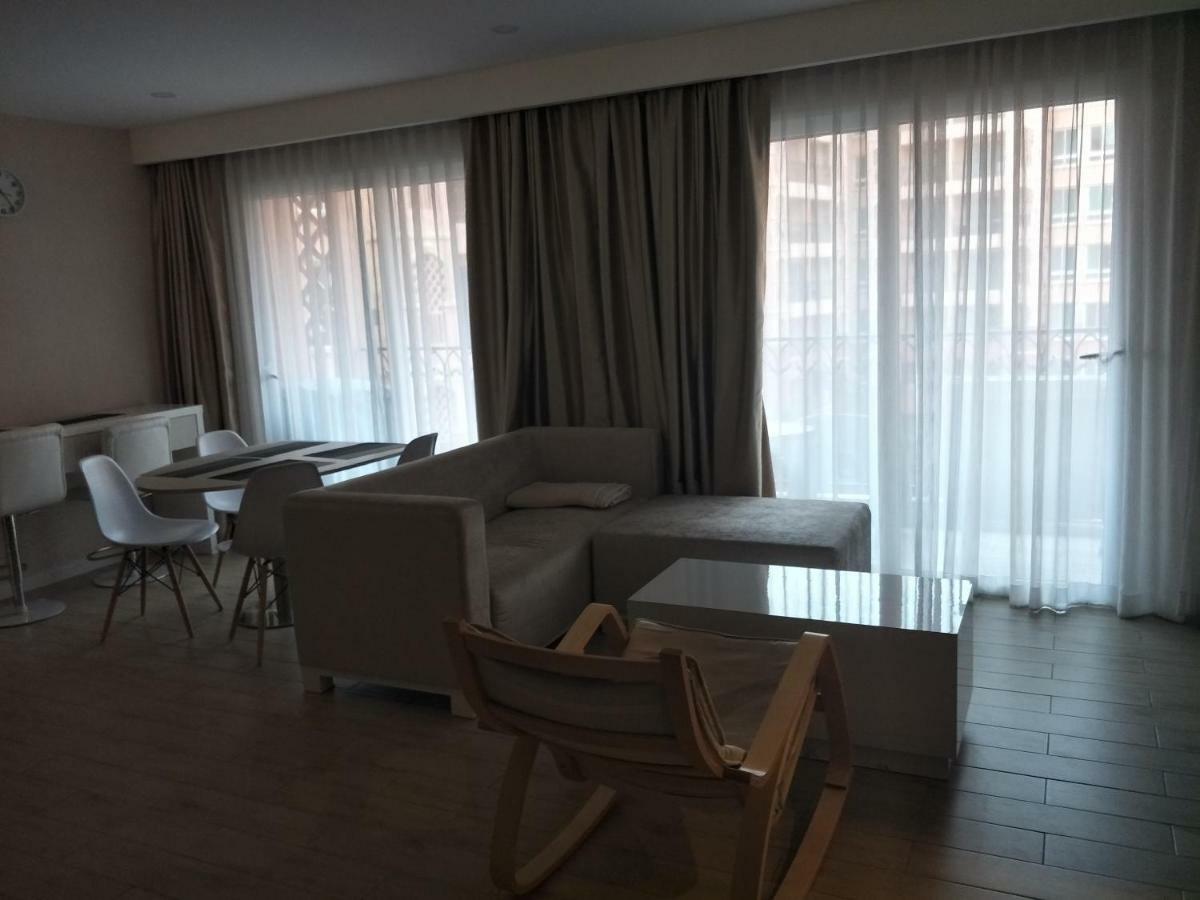 Seven Seas Jomtien Dream Appartement Buitenkant foto